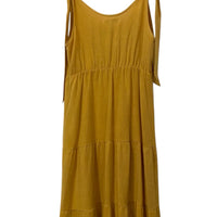 Miss Sparkling Golden Size S Almost New