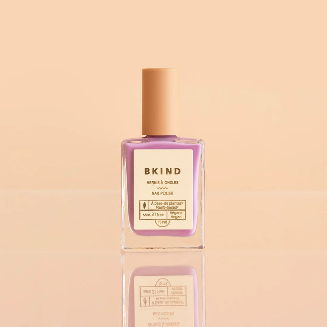 Bkind - Nail Polish - Floatie