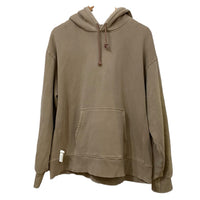 TNA Taupe Size 2 Hoodie Almost New