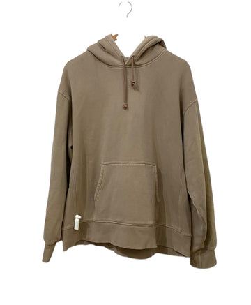 TNA Taupe Size 2 Hoodie Almost New