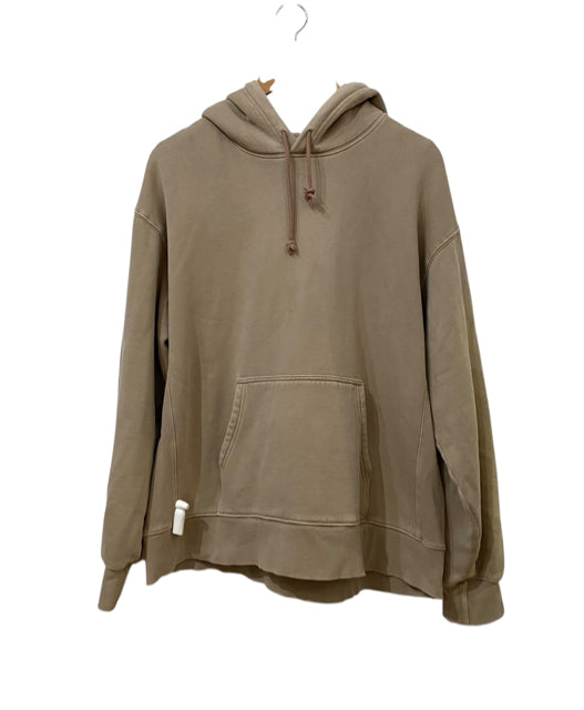 TNA Taupe Size 2 Hoodie Almost New