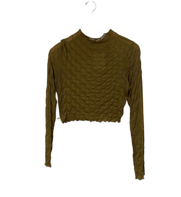 NLT Olive Size L Almost New