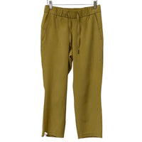 Lululemon Dijon Size 4 Solid Pants Almost New
