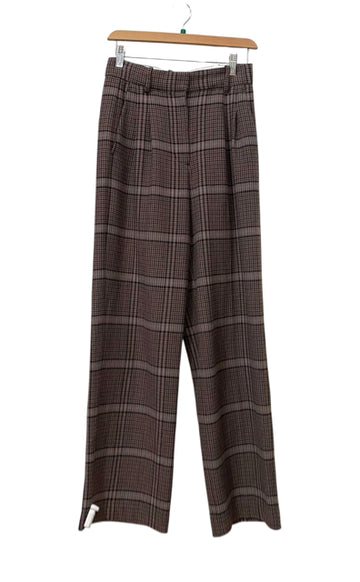 Wilfred Purple Size 4 Almost New