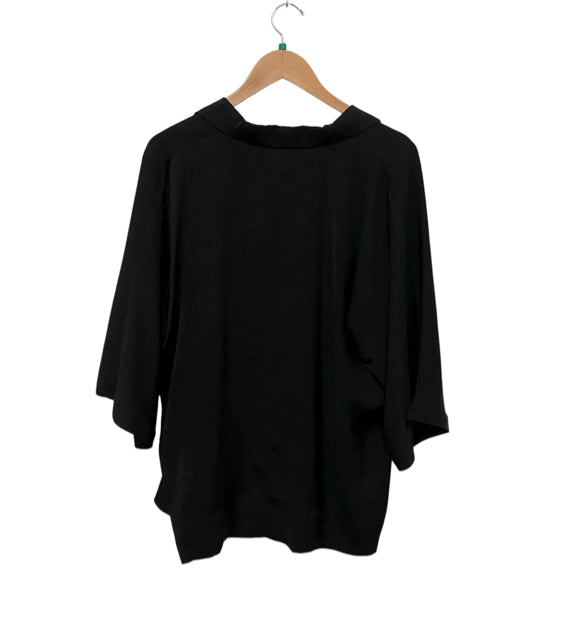 In Wear Black Size 14 Almost New