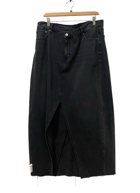 American Eagle Black Size 16 Almost New