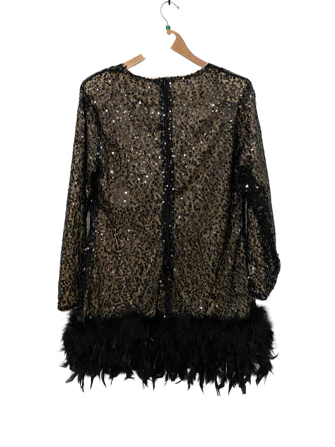 XPlus wear Black Size L Almost New