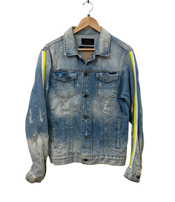 Zara Light Wash Size M Almost New