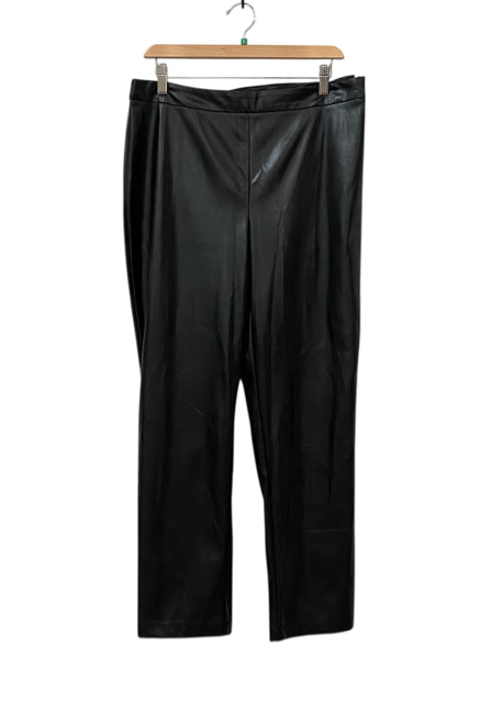 Natori Black Size L Almost New