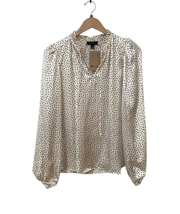 Tamara H. Cream Size S Almost New