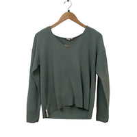Gap Sage Size S Almost New