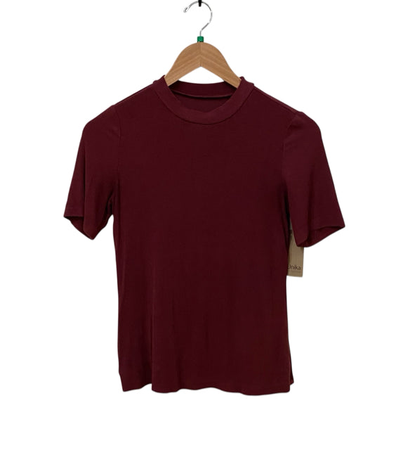 Wine Size S Almost New