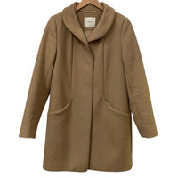 Wilfred Tan Size M Almost New