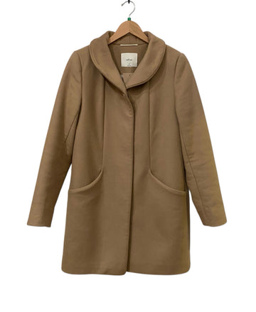 Wilfred Tan Size M Almost New