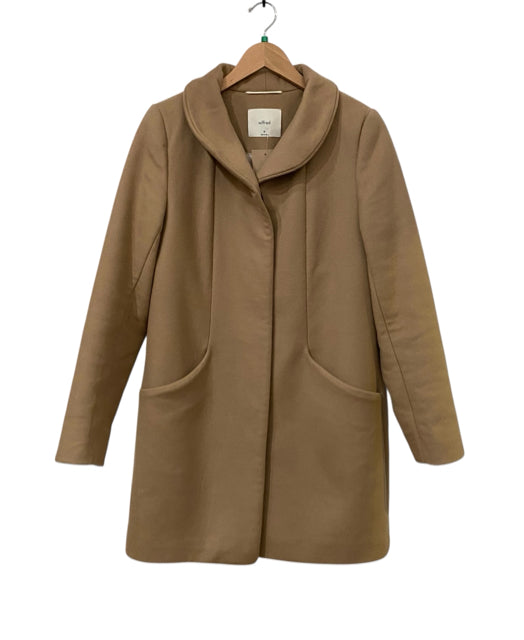 Wilfred Tan Size M Almost New