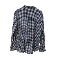 FORT Navy Size M/L Almost New