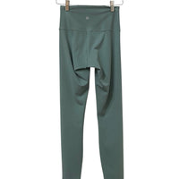 Lululemon Mint Size 4 Leggings Almost New