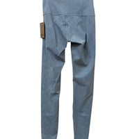 Lululemon Blue Size 4 Leggings Almost New