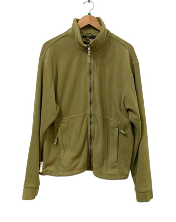 Board Dokter Green Size L Zip Up Almost New