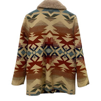 Pendleton Tan Size M Almost New