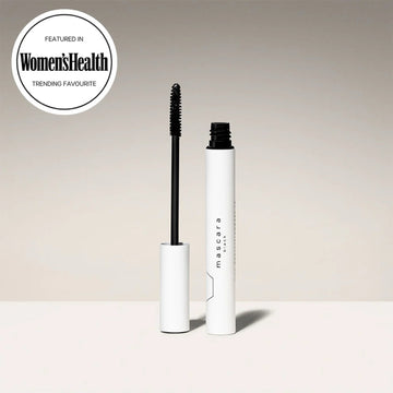 All Natural Mascara