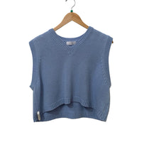 Oak + Fort Light Blue Size S Almost New