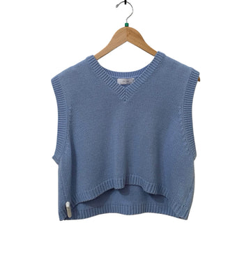 Oak + Fort Light Blue Size S Almost New