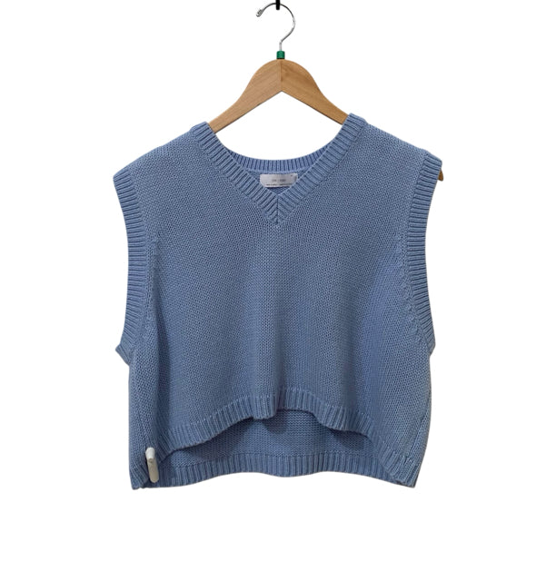 Oak + Fort Light Blue Size S Almost New