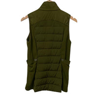 Lululemon Olive Size 4 Almost New