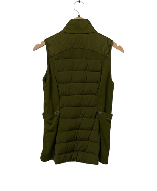 Lululemon Olive Size 4 Almost New