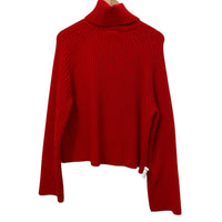 H&M Red Size L Almost New