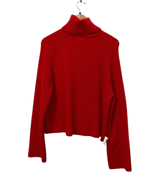 H&M Red Size L Almost New