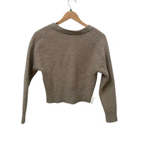 Babaton Beige Size M Almost New