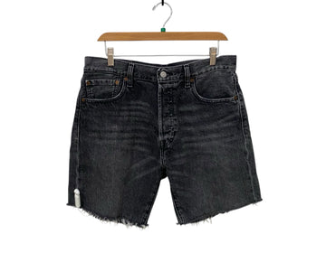 Levis Faded Black Size 32 Almost New