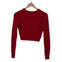 Wilfred Red Size XXS Almost New