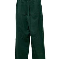 Sunday Best Dark Green Size 2 Almost New