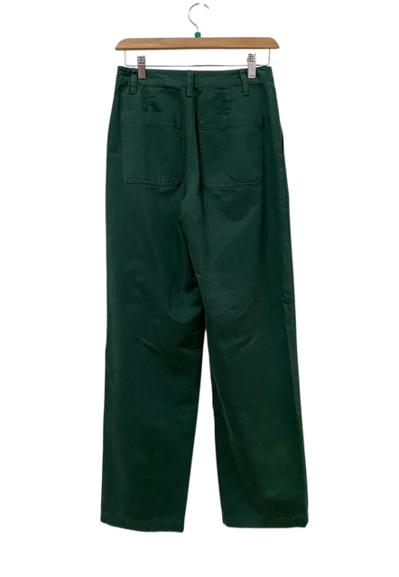 Sunday Best Dark Green Size 2 Almost New