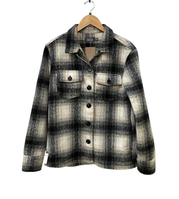 Orb Black & Cream Size S Almost New