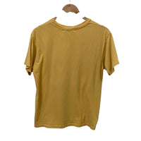 Daydreamer for Free People Yellow Size XS Almost New