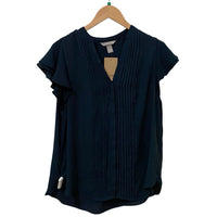 H&M Navy Size L Almost New