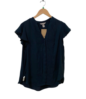 H&M Navy Size L Almost New