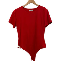 Babaton Red Size XL Almost New