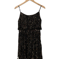 Guess Brown Size 5 Almost New