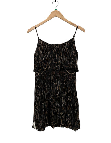 Guess Brown Size 5 Almost New