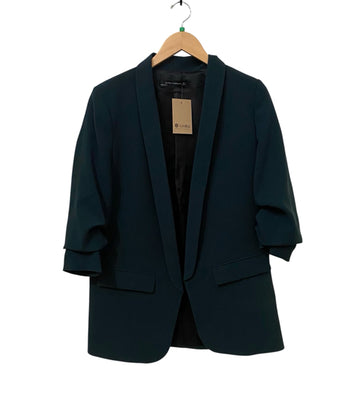 Zara Green Size M Almost New