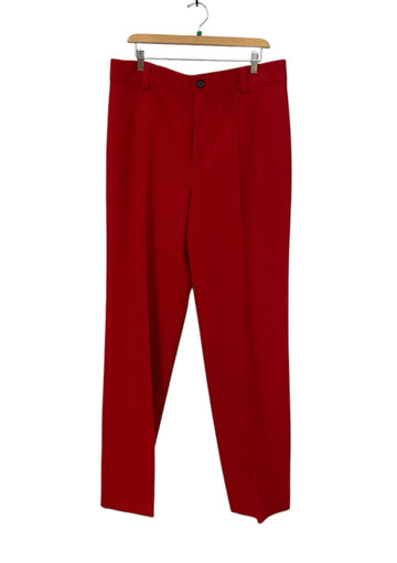 Zara Red Size XL Almost New