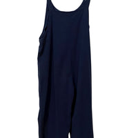 Navy Size M Almost New
