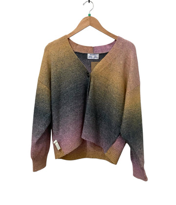 Old Navy Grey & Multi Size M Almost New