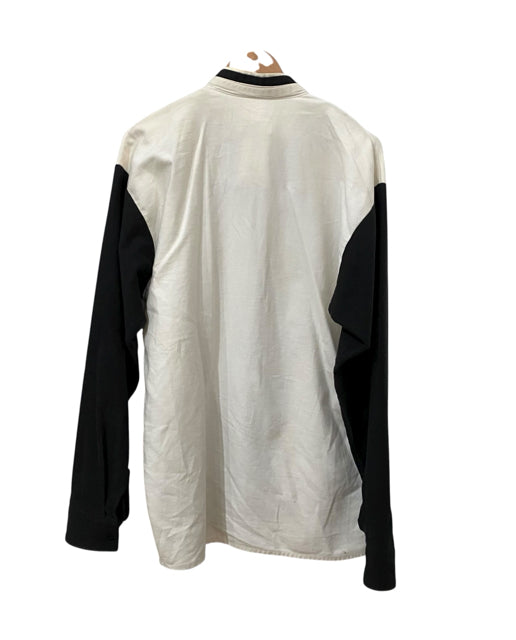 Rodeo Connections Black & White Size XL Almost New