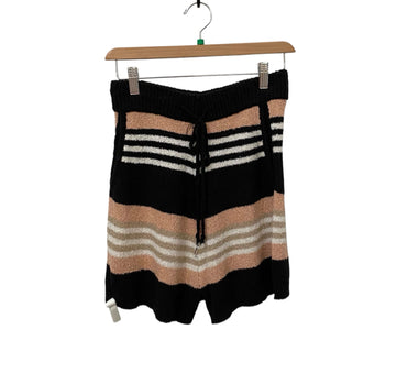 Promesa Black & Pink Size S Almost New